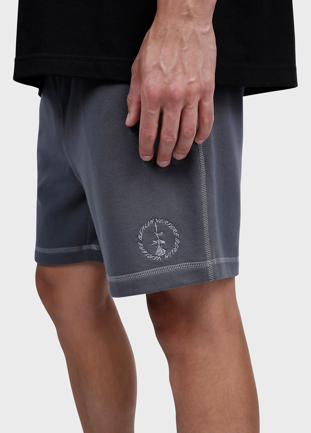 Шорты Vertere Berlin (306825640)