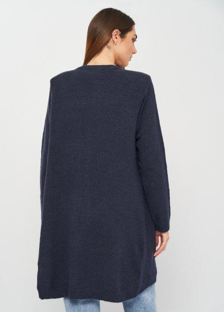 Кардиган,темно-синій, Minimum (251696939)