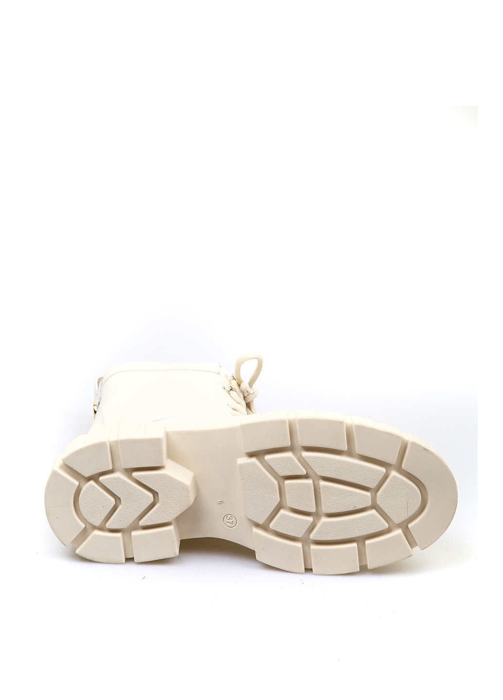 Зимние ботинки берцы Bizoni без декора