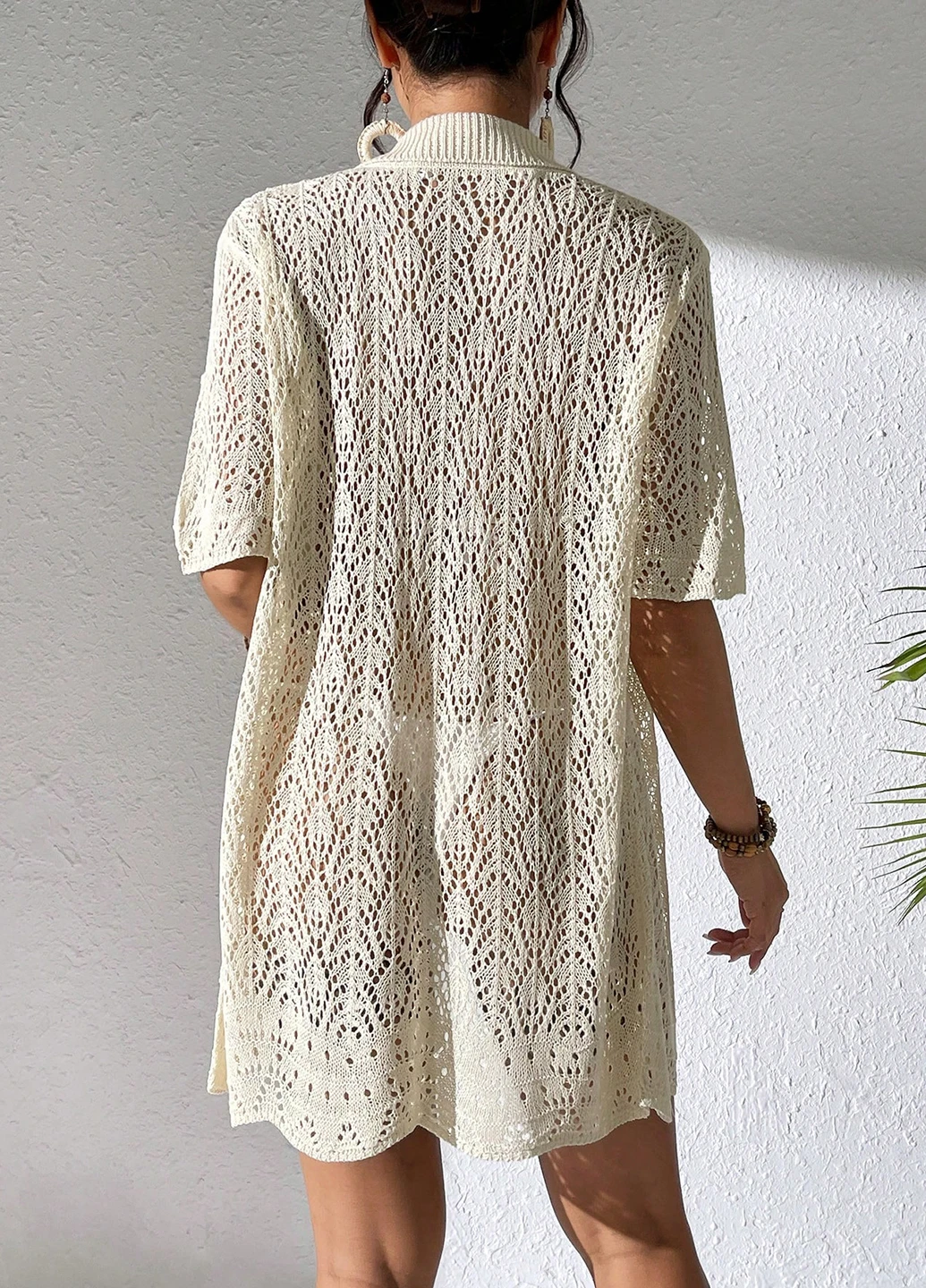 Накидка SHEIN (340699518)