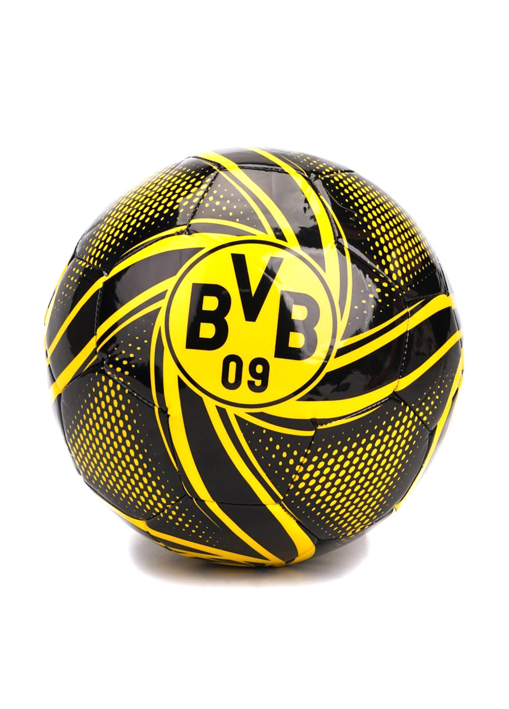 М'яч Puma bvb future flare fan ball (184153539)