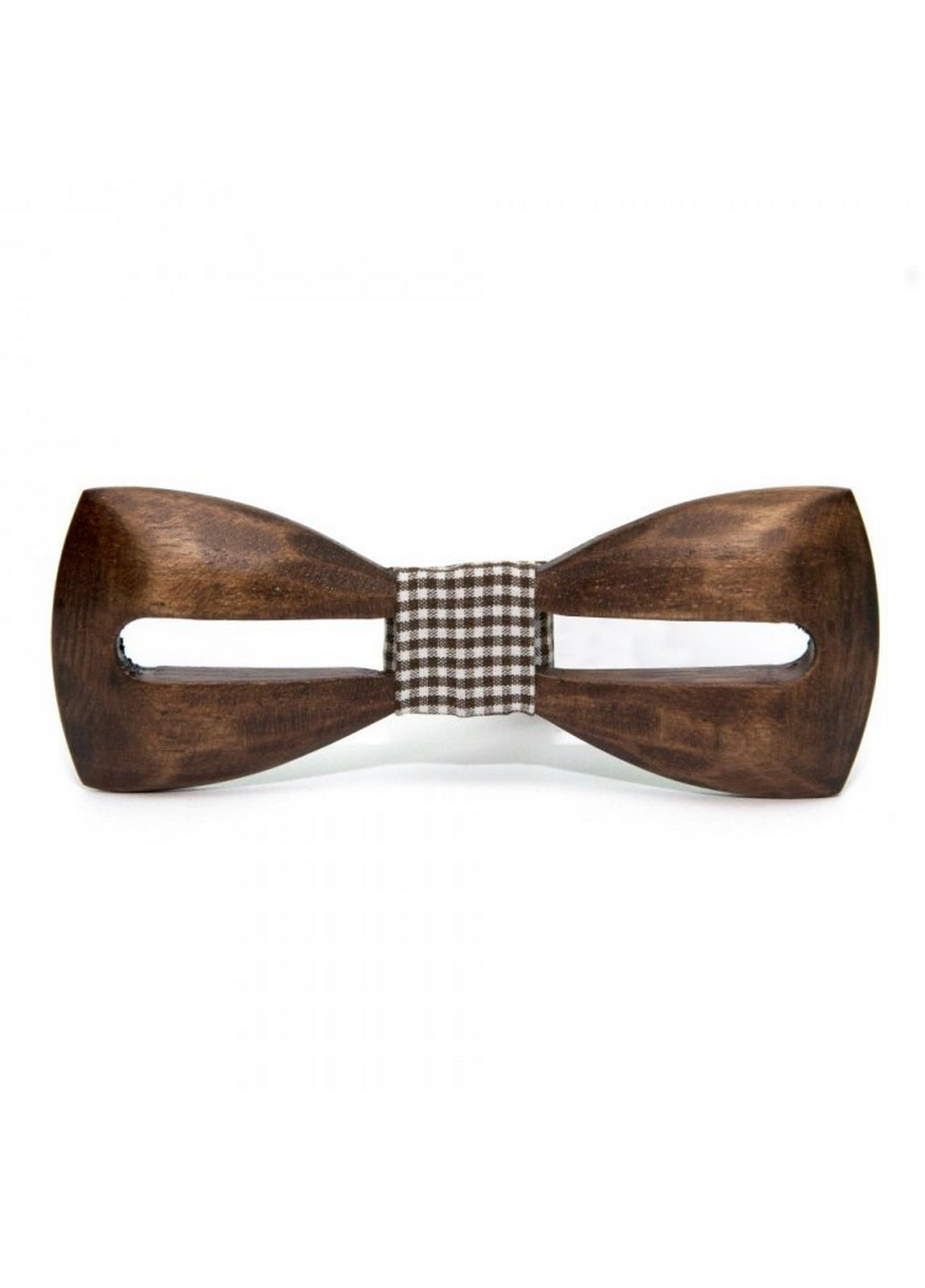 Бабочка из дерева 4,5х11,5 см Gofin wood (219981678)