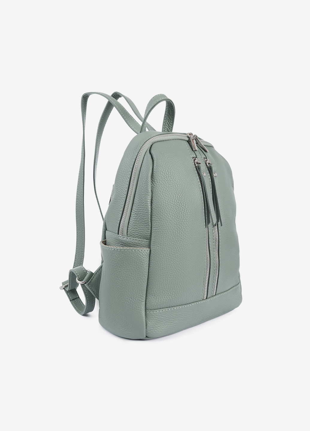 Рюкзак женский кожаный Backpack Regina Notte (253976704)