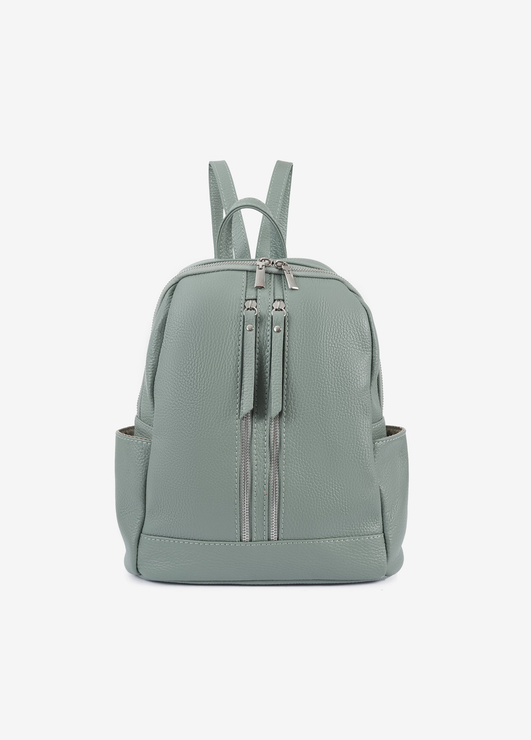 Рюкзак женский кожаный Backpack Regina Notte (253976704)