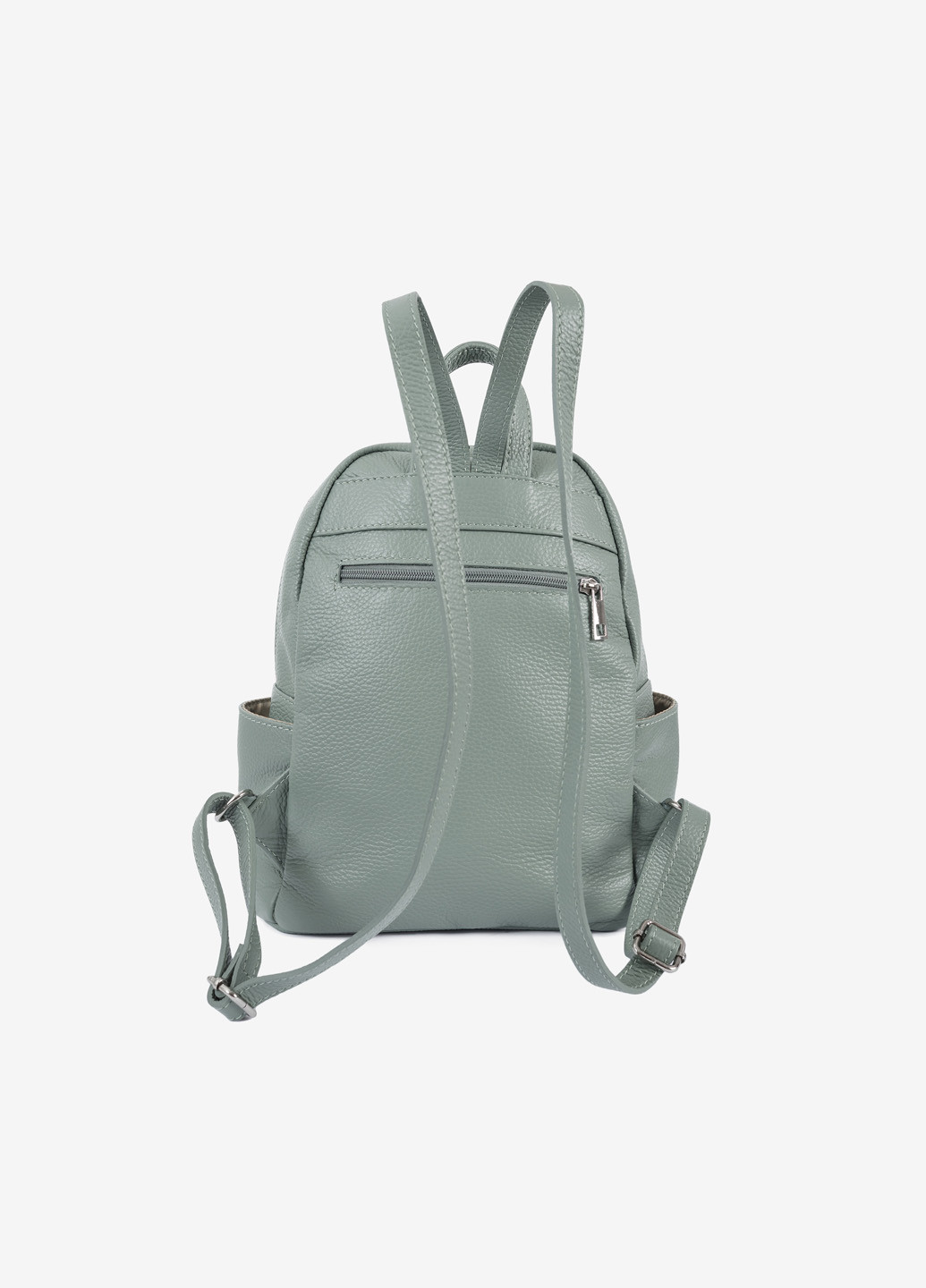 Рюкзак женский кожаный Backpack Regina Notte (253976704)