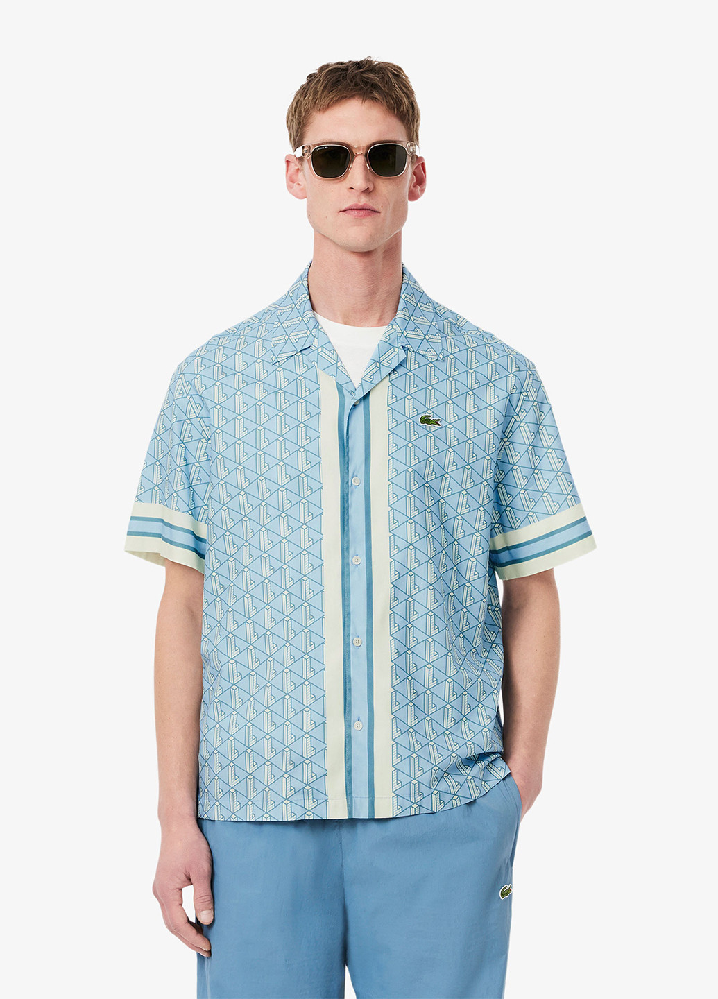 Сорочка Lacoste (363619779)