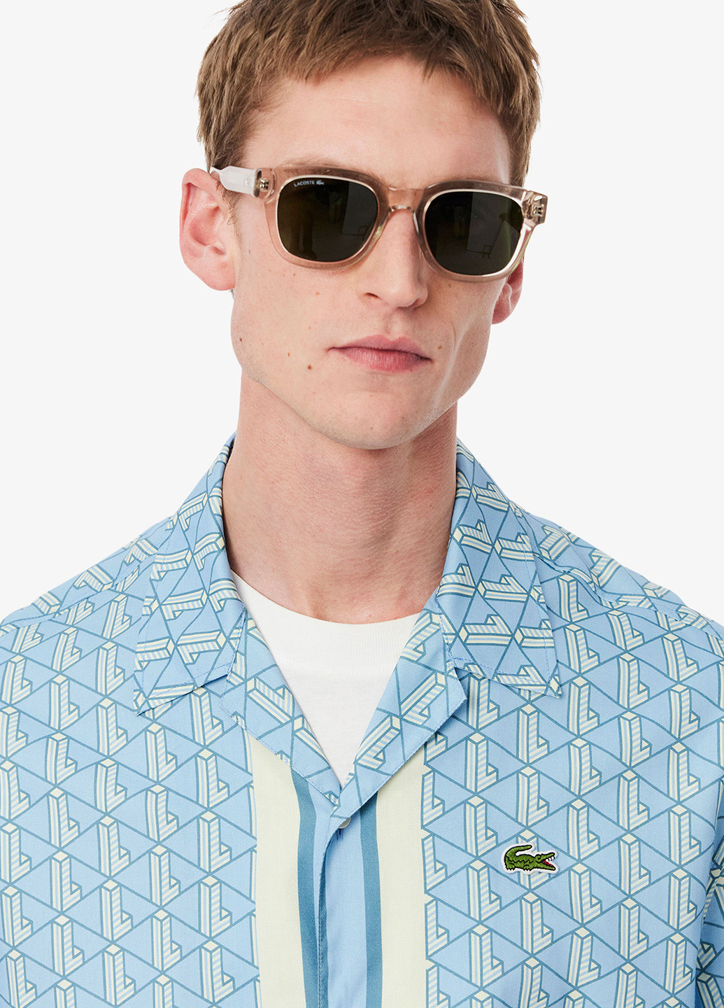 Сорочка Lacoste (363619779)