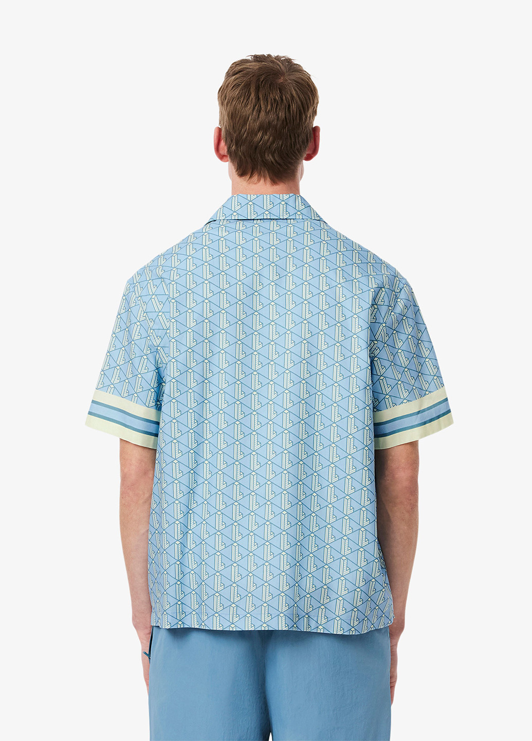 Сорочка Lacoste (363619779)