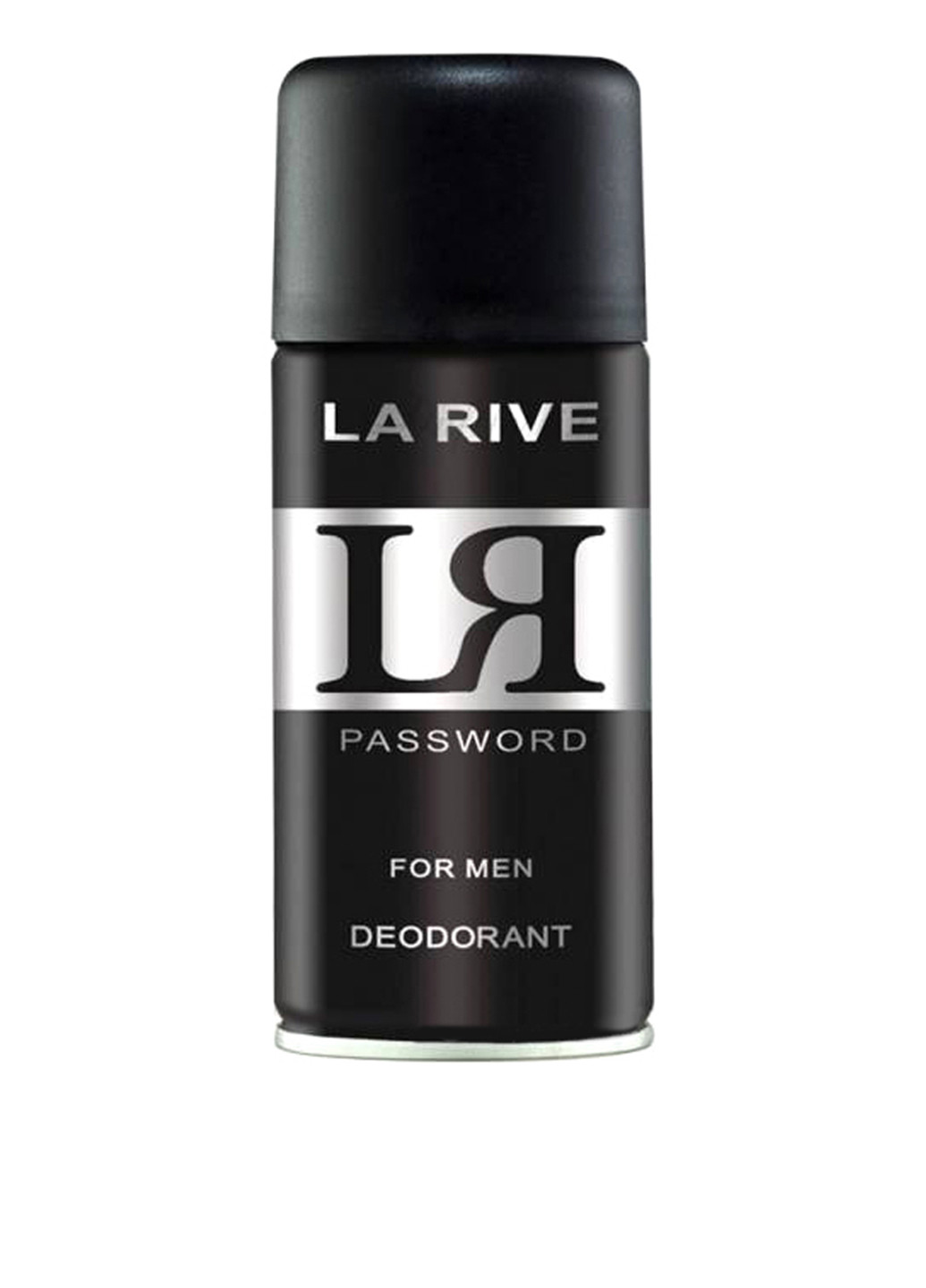 Дезодорант-спрей Password, 150 мл La Rive (116320245)