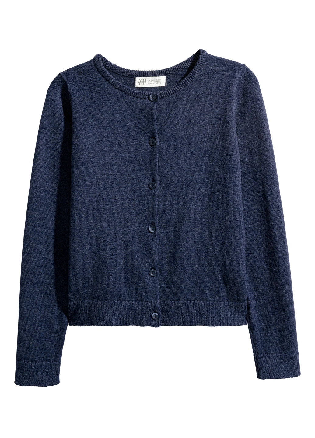 Кофта H&M (162223106)