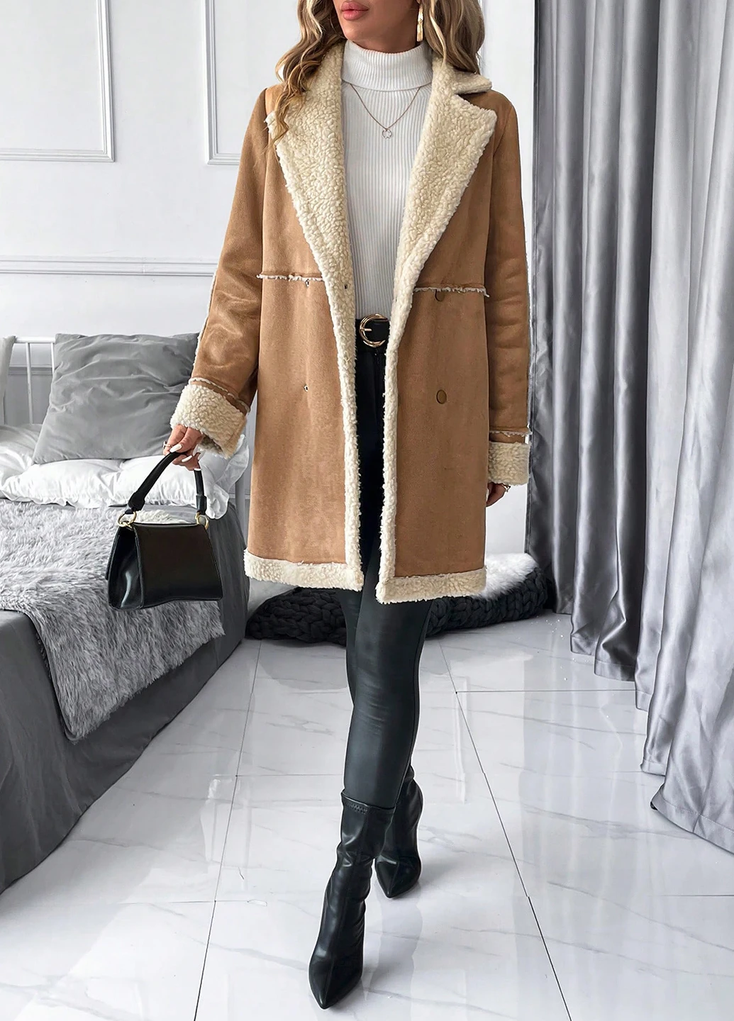 Дублянка SHEIN (332312734)