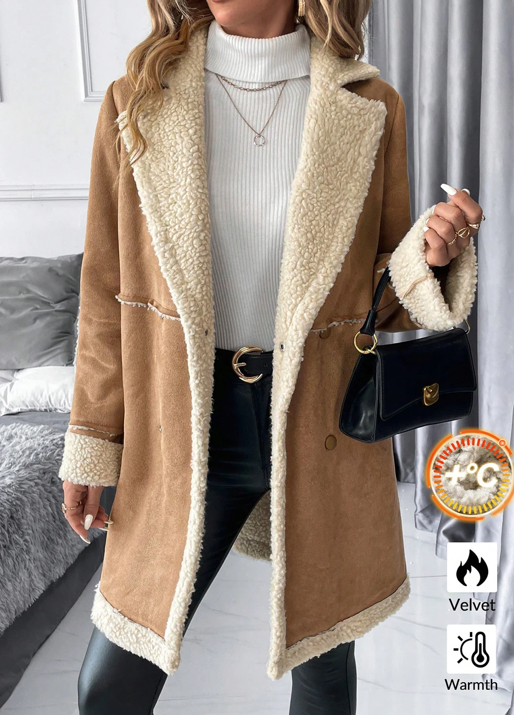 Дублянка SHEIN (332312734)