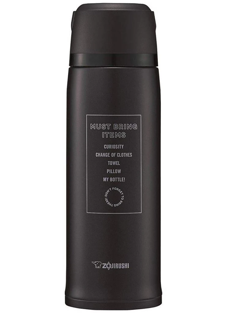 Термос SJ-JS08BA 0.8L black (1678.04.35) Zojirushi (203978357)
