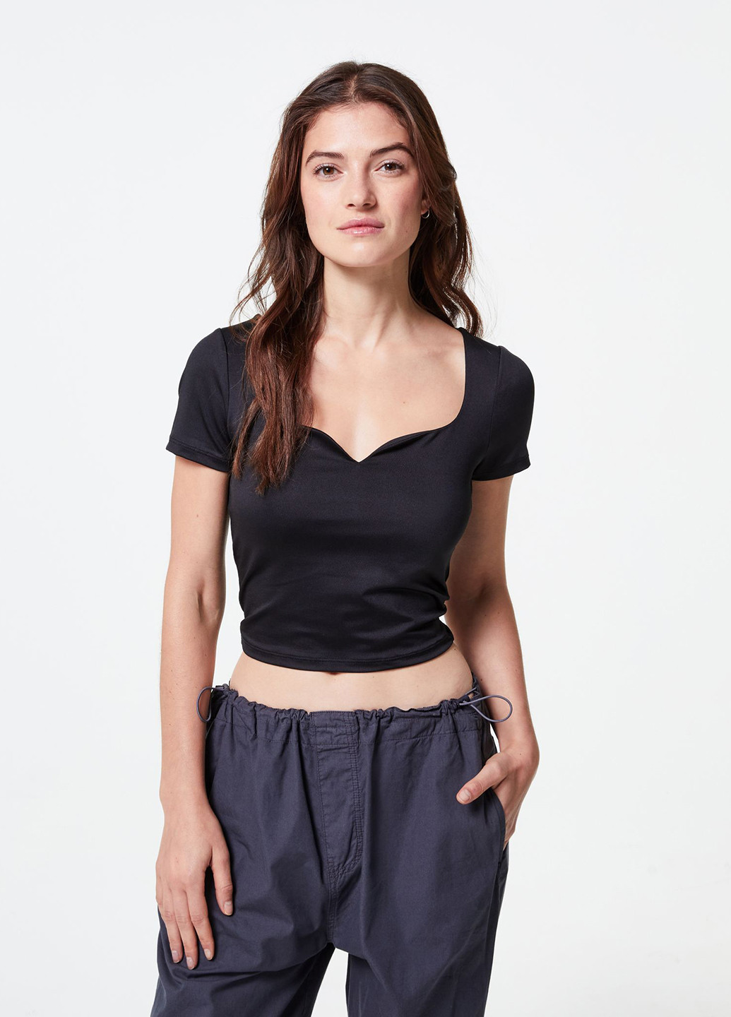 Топ Jennyfer (302372050)