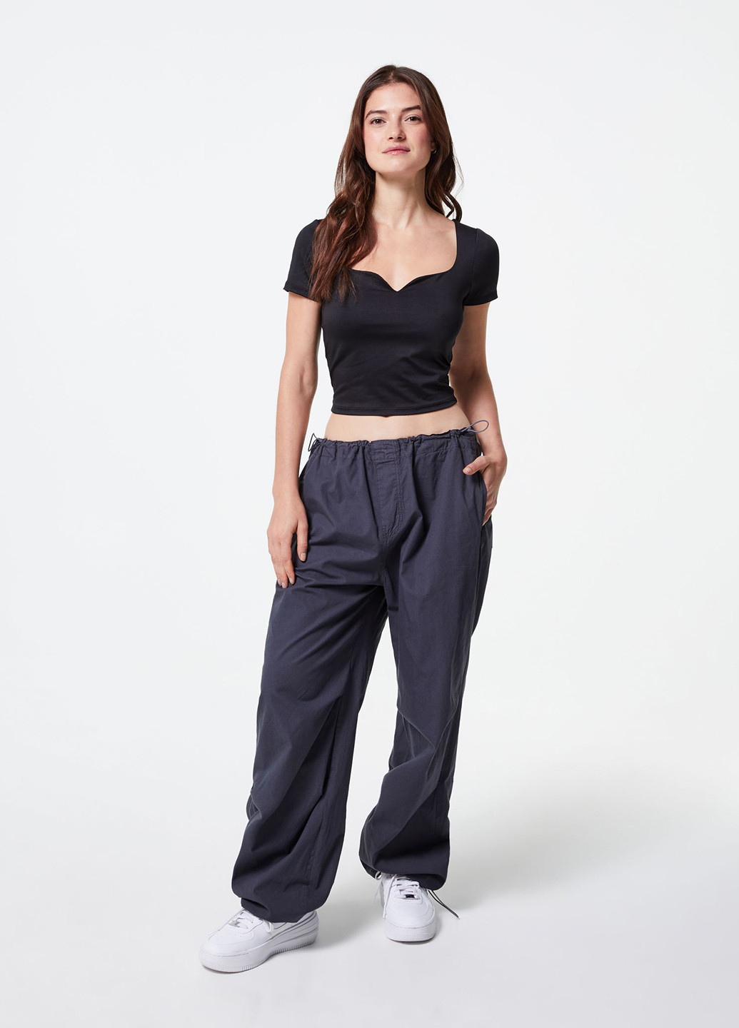 Топ Jennyfer (302372050)