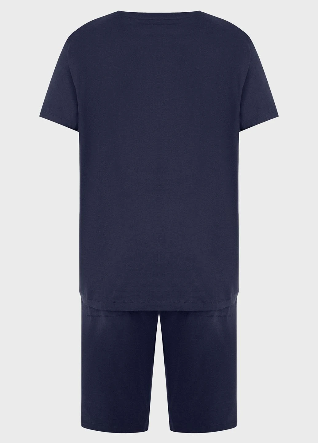 Пижама (футболка, шорты) Gant (344509181)