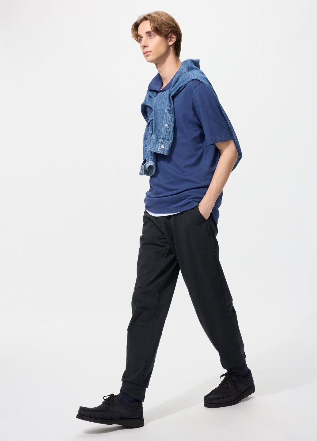 Штани Uniqlo (367098384)