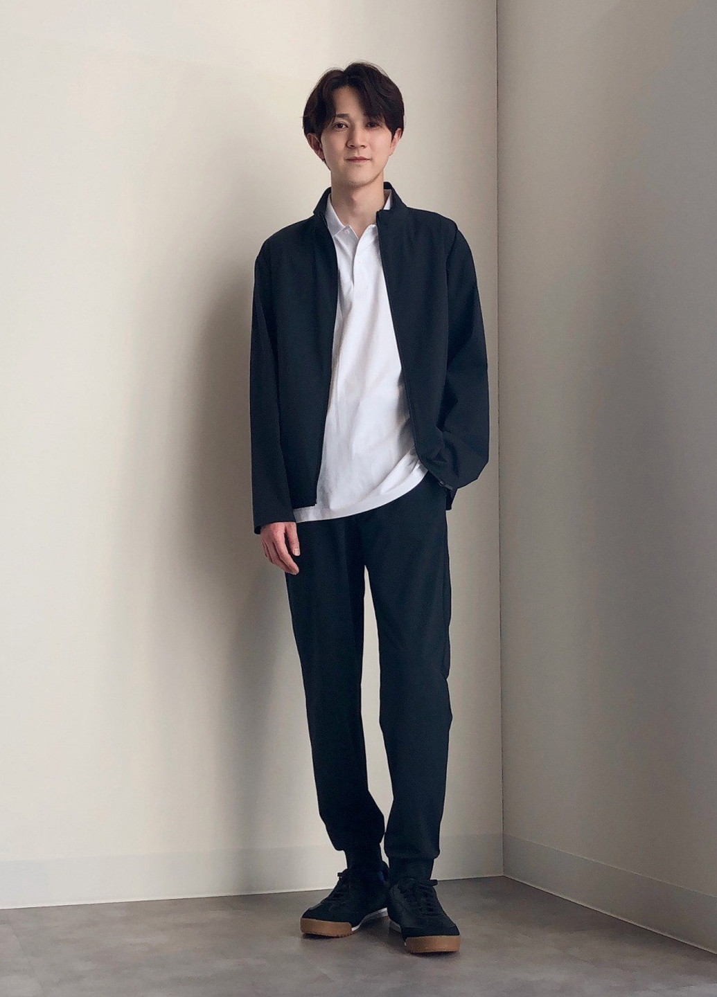 Штани Uniqlo (367098384)