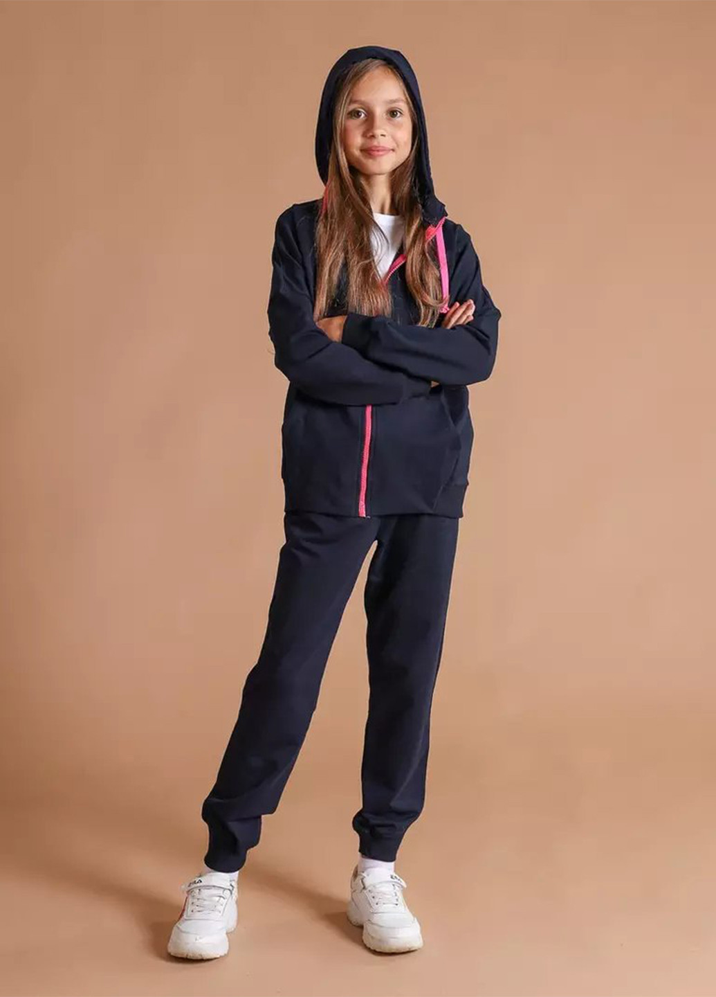 Спортивный костюм (толстовка, брюки) BBL (262004854)