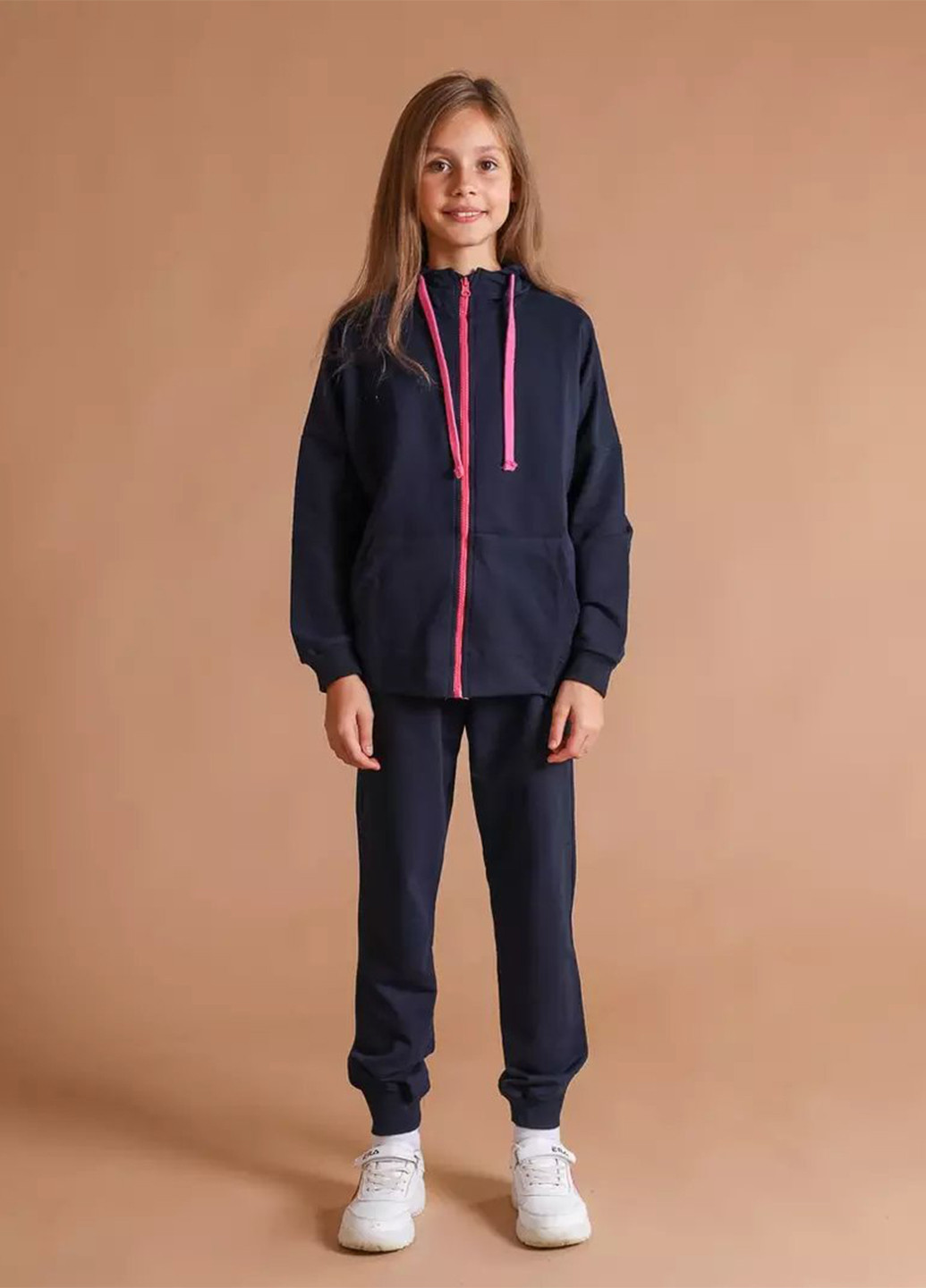 Спортивный костюм (толстовка, брюки) BBL (262004854)