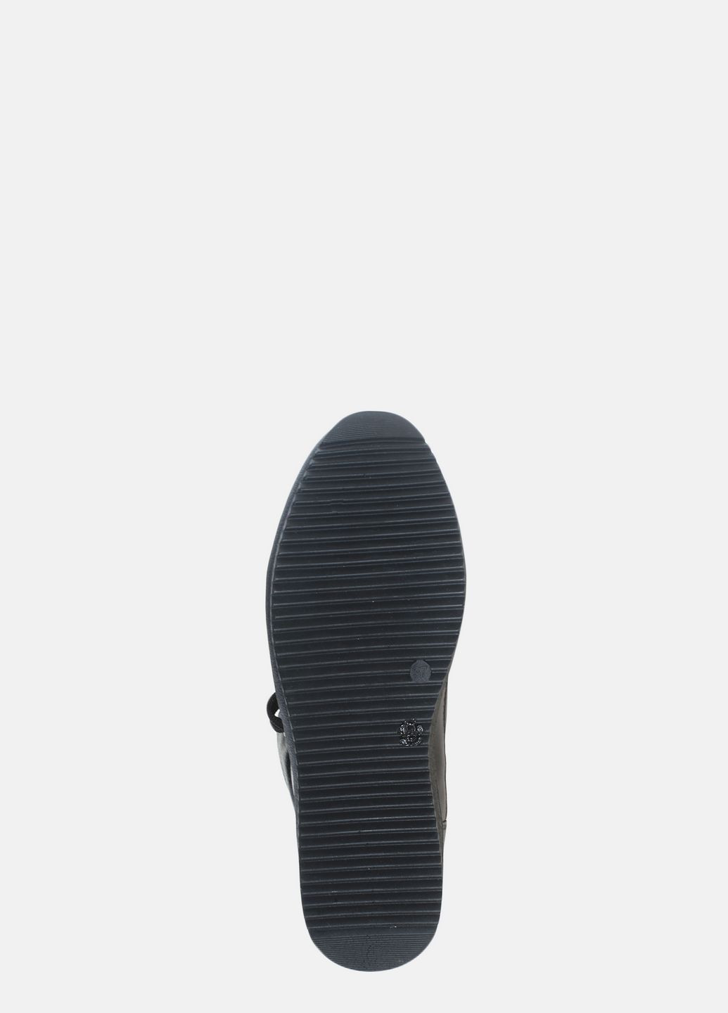 Зимние ботинки r1676 черный Prellesta