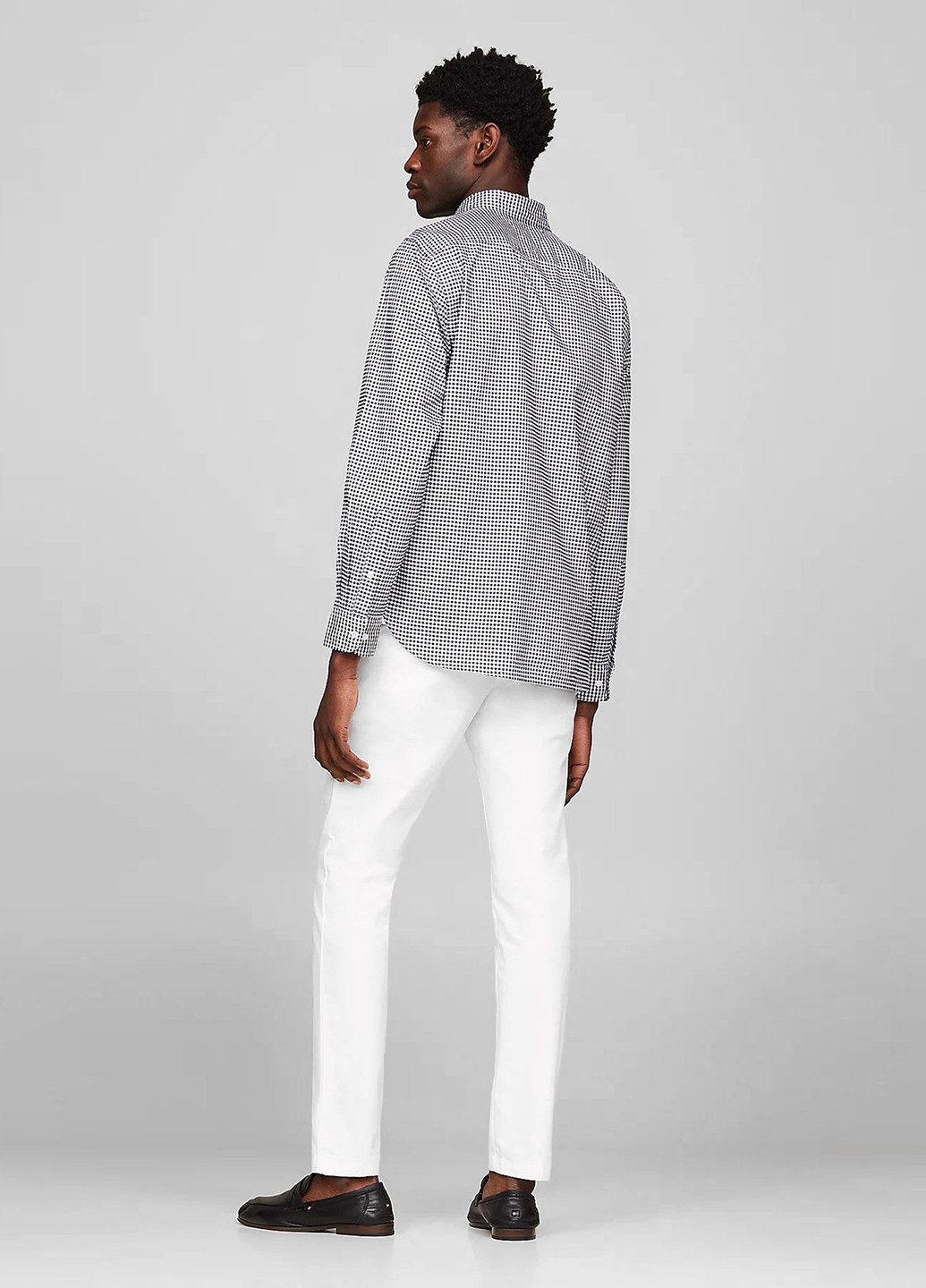 Сорочка Tommy Hilfiger (306729697)