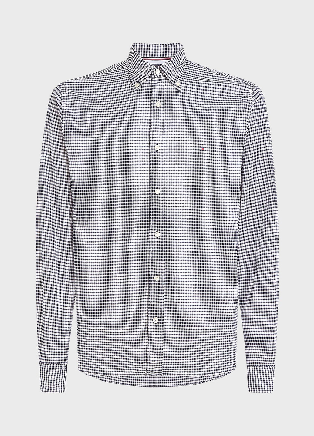 Сорочка Tommy Hilfiger (306729697)