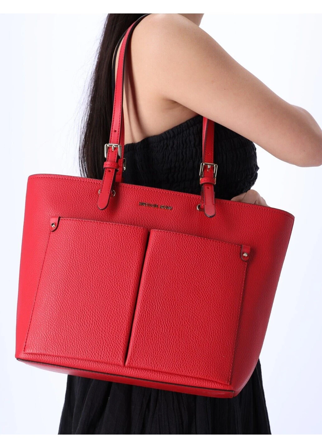 Набор (сумка, кошелек) Michael Kors (364266215)