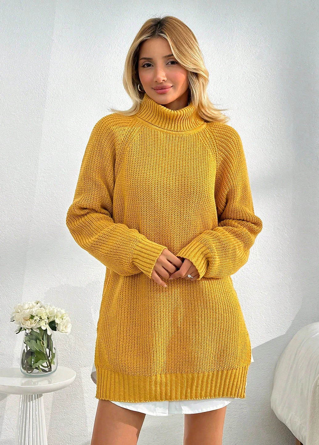 Туника SHEIN (343353681)
