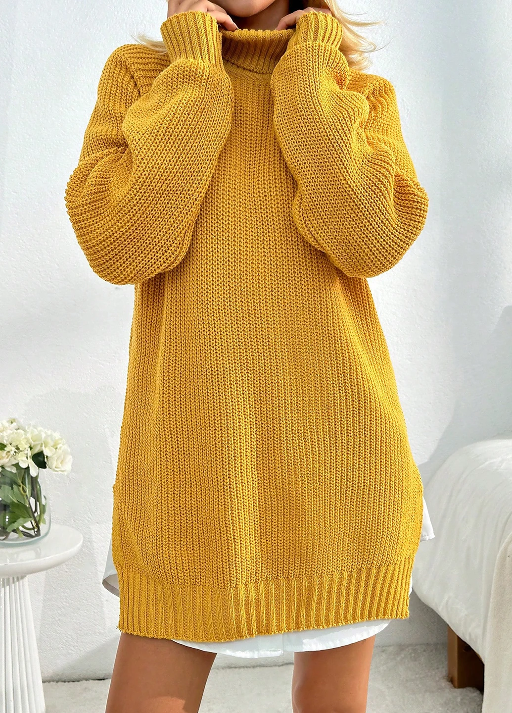 Туника SHEIN (343353681)