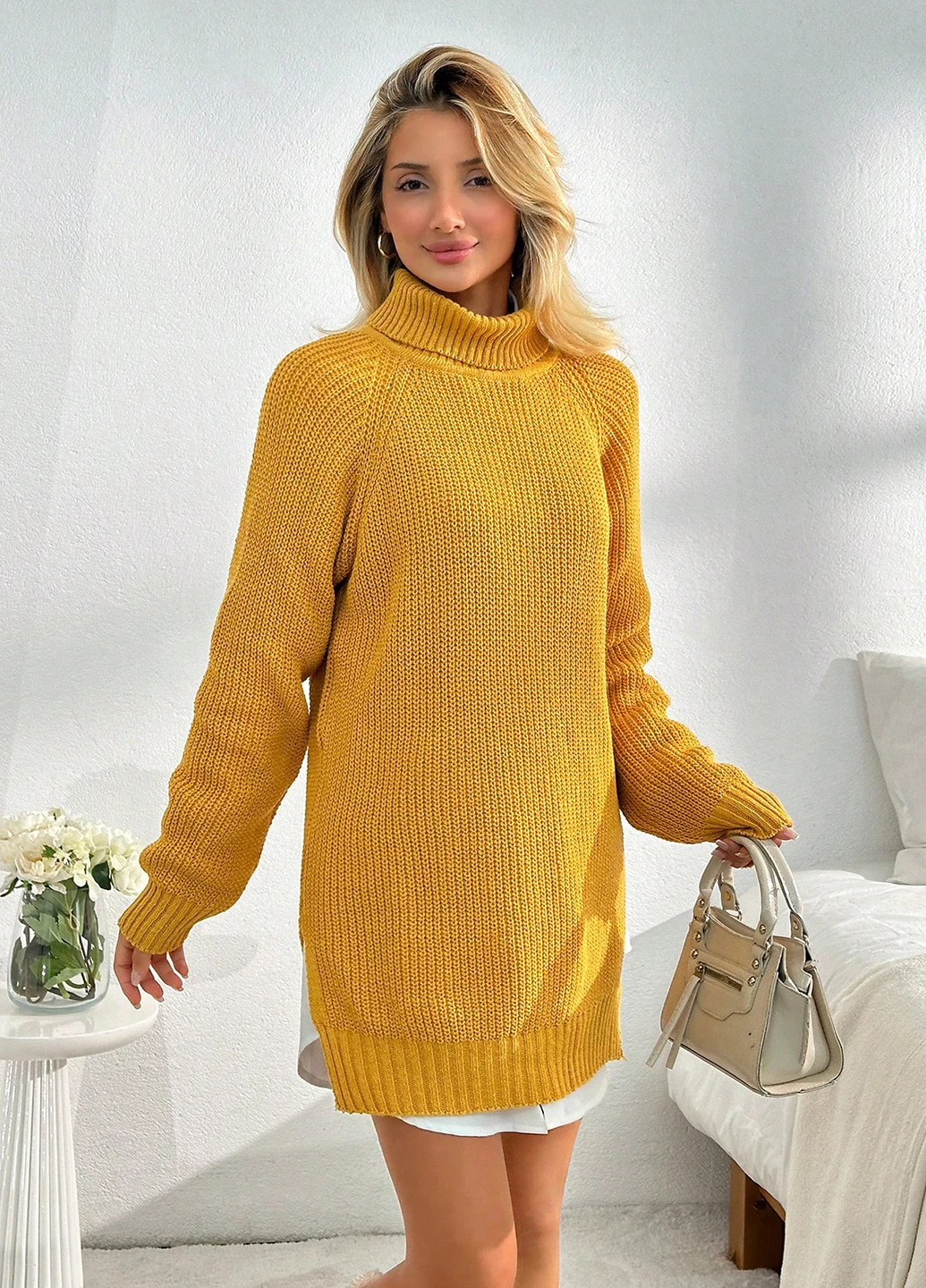 Туника SHEIN (343353681)