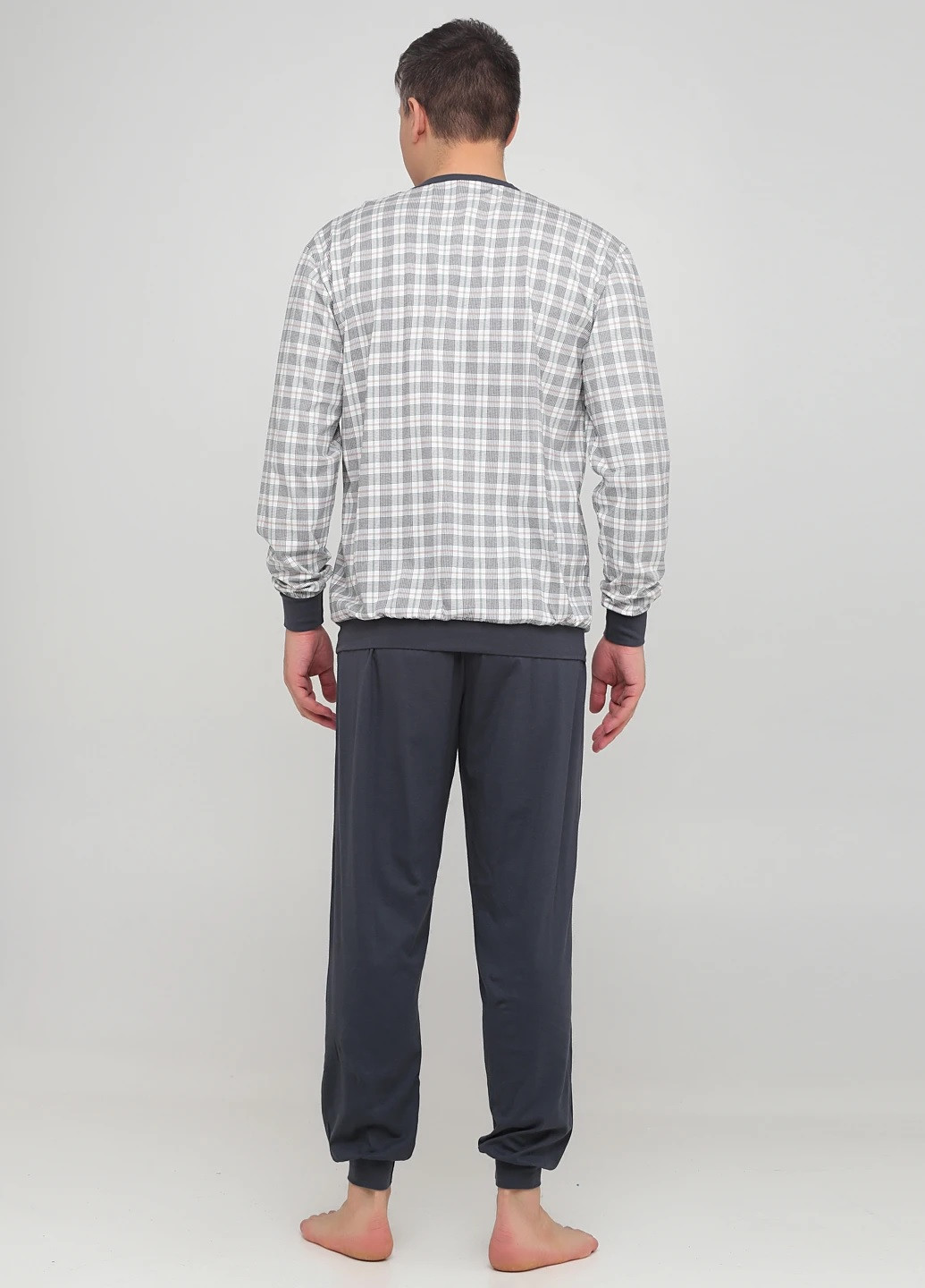 Пижама (лонгслив, брюки) Calida (327538505)