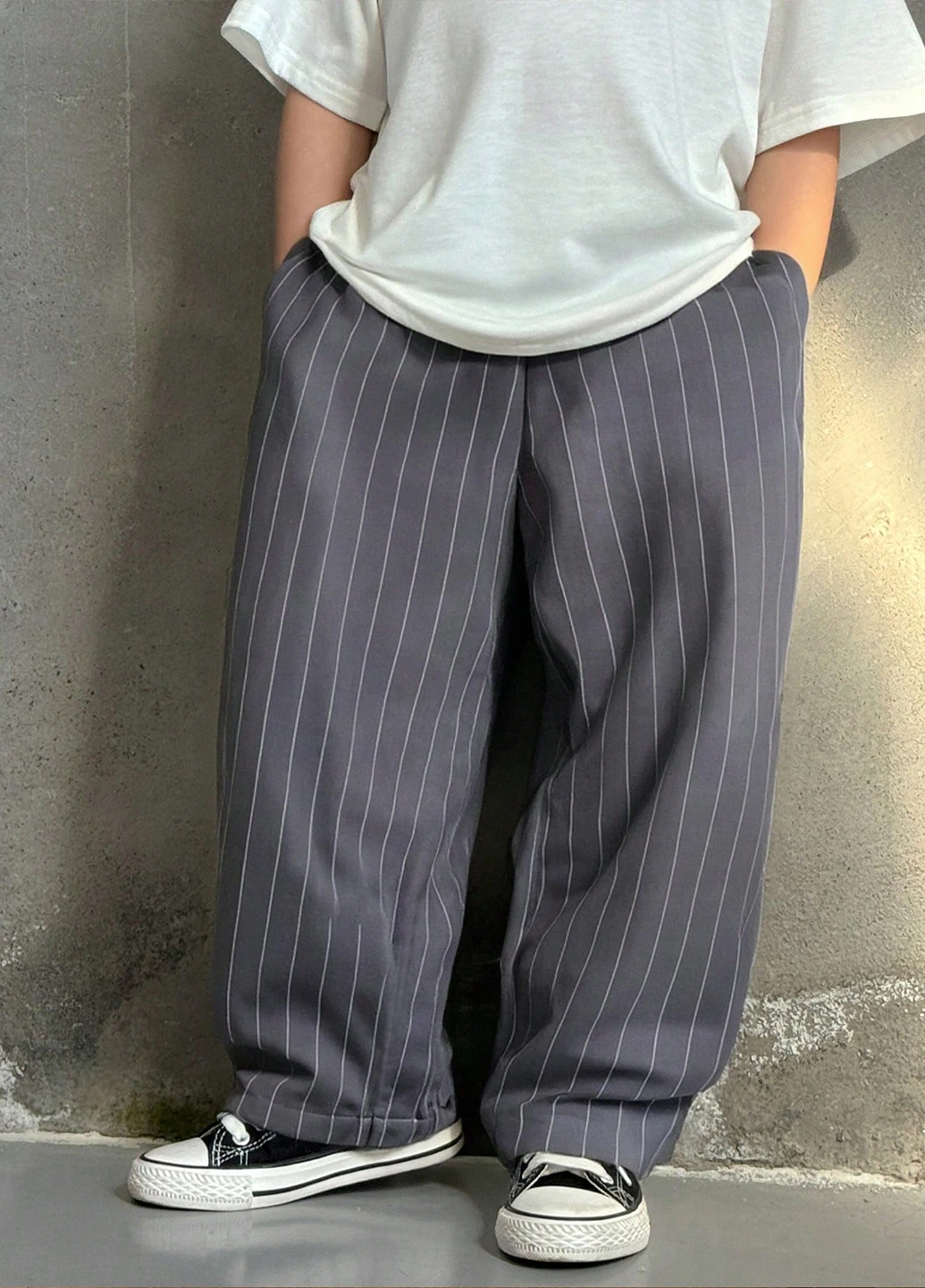 Штани SHEIN (366071000)