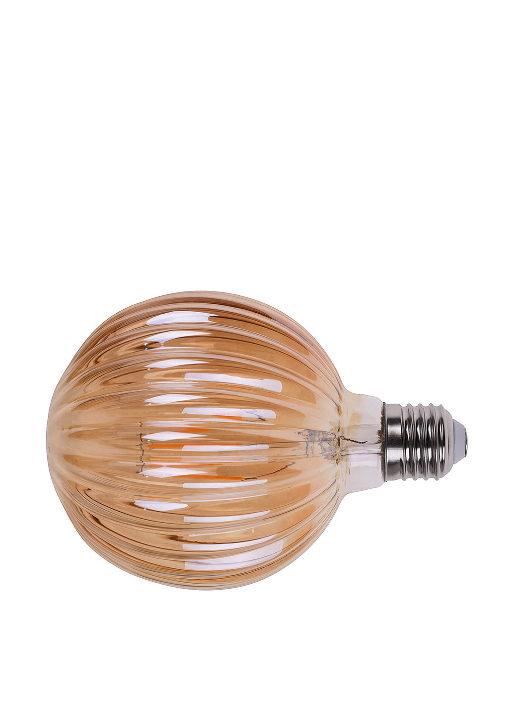 Лампочка, 9х9,5 см Brille (144561126)