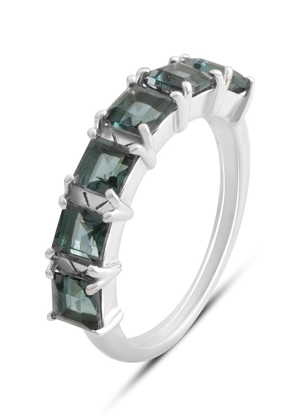 Каблучка Silver Flame (330000165)