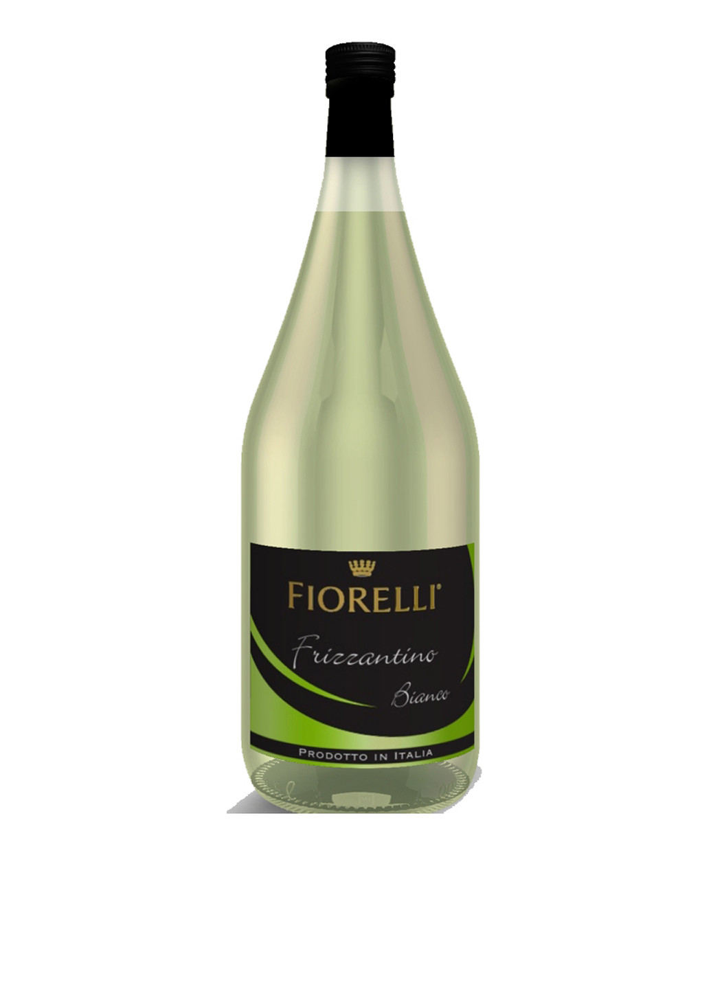 Напій на основі вина Frizzantino Bianco, 1.5 л Fiorelli (177048504)