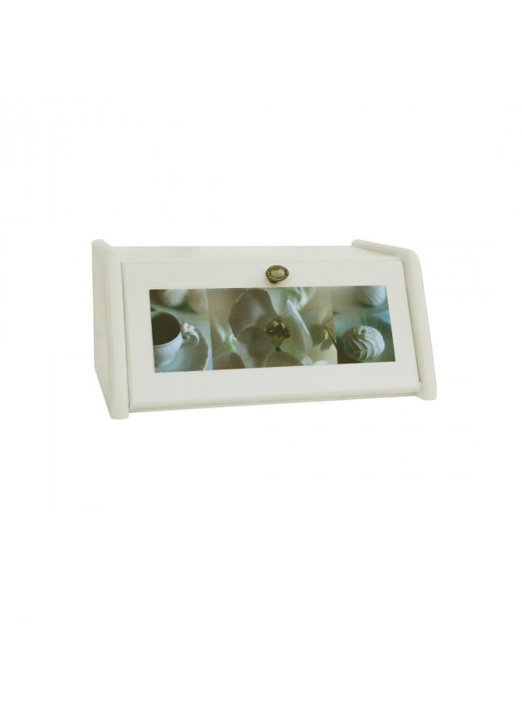 Хлібниця MZ-508567 18.5х40.5х27.5 см Mazhura (253786758)