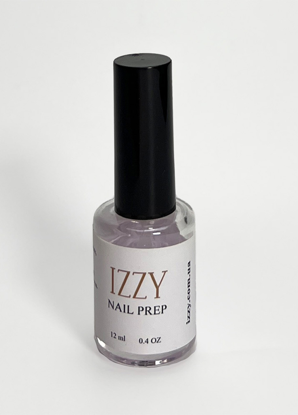 Дегидратор Nail Prep для маникюра, Неил Преп для ногтей, 12 мл Izzy (363030776)