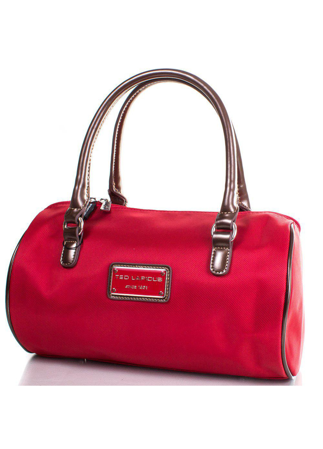 Женская сумка 31,5х24х8 см Ted Lapidus (252126736)