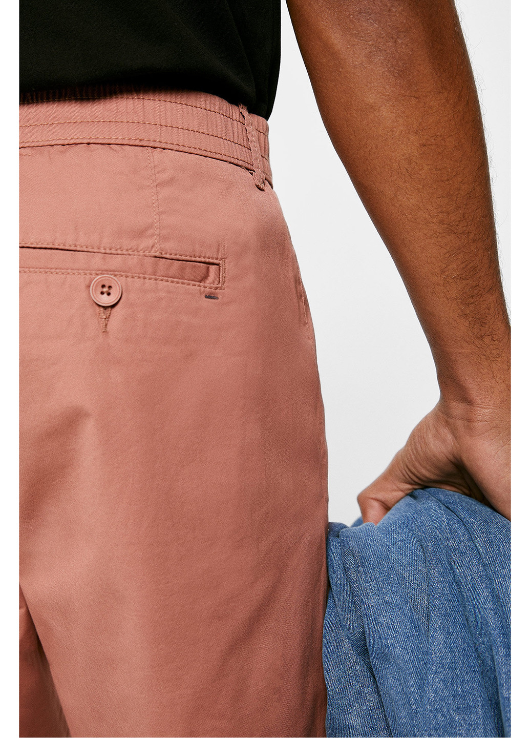 Шорты Springfield (258780626)