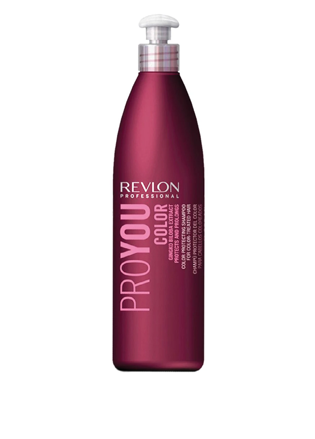 Шампунь для сохранения цвета окрашенных волос, 1000 мл Revlon Professional (16578470)