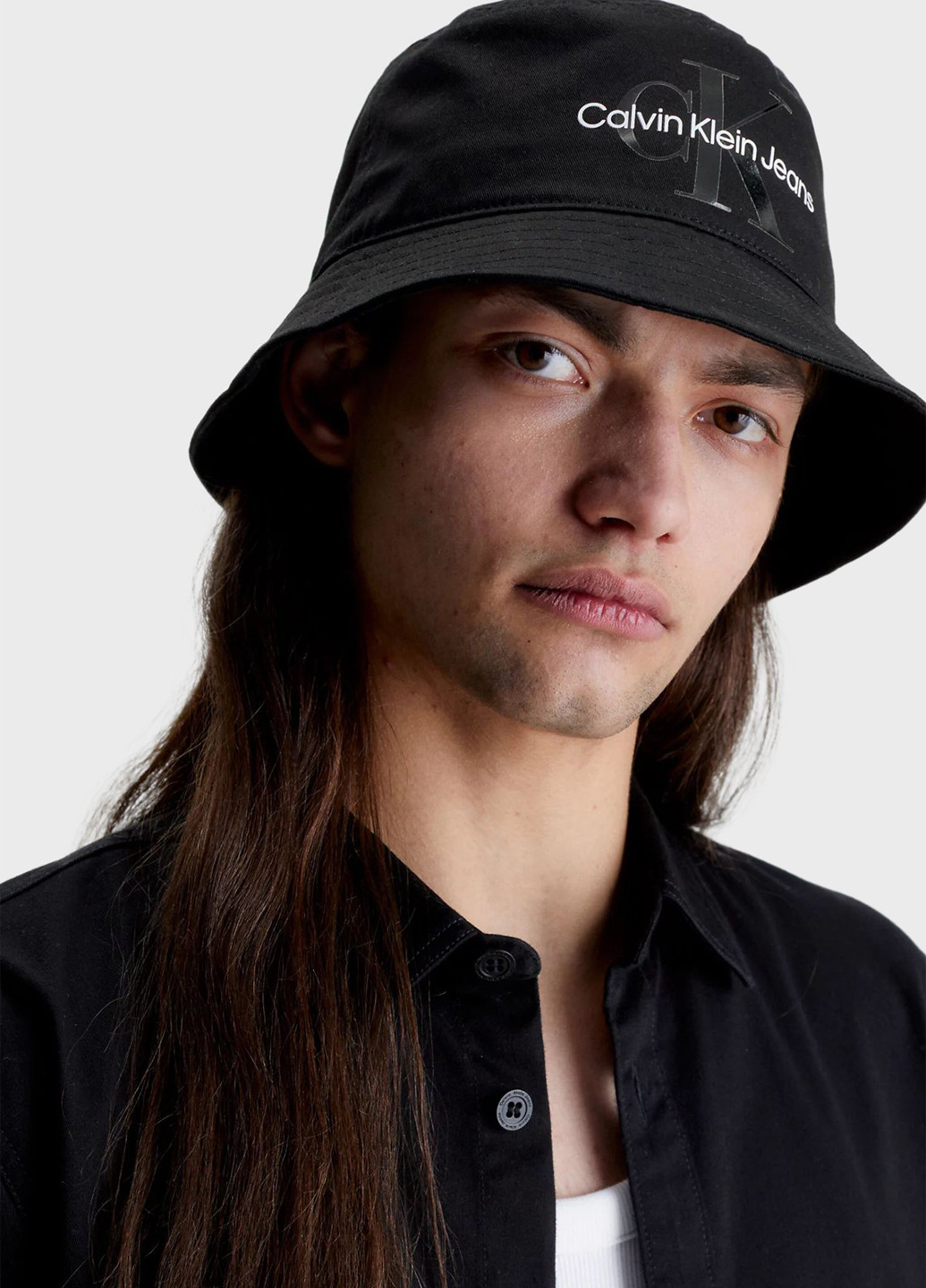 Панама Calvin Klein Jeans (328209830)