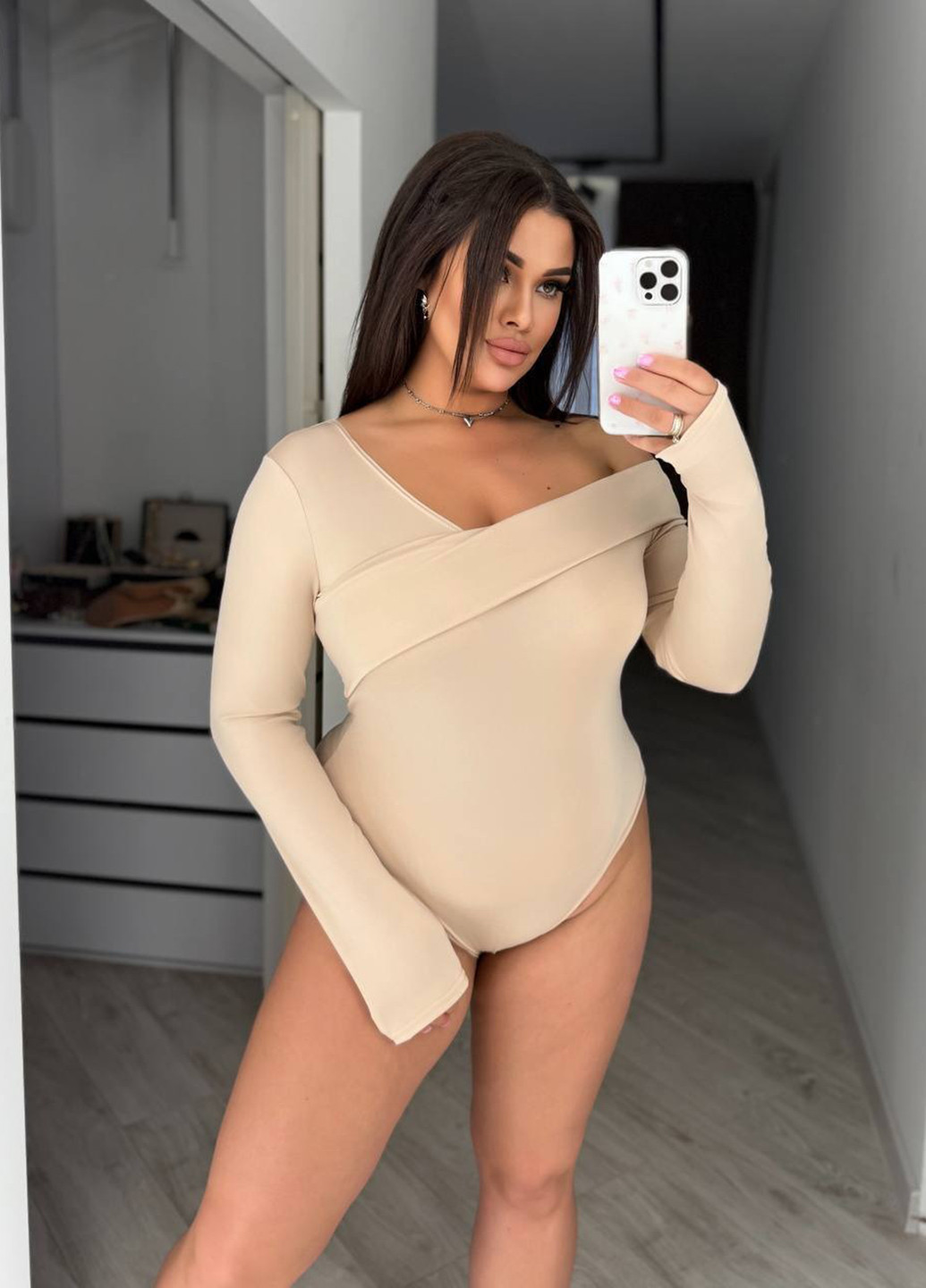 Боді No Brand (356735099)