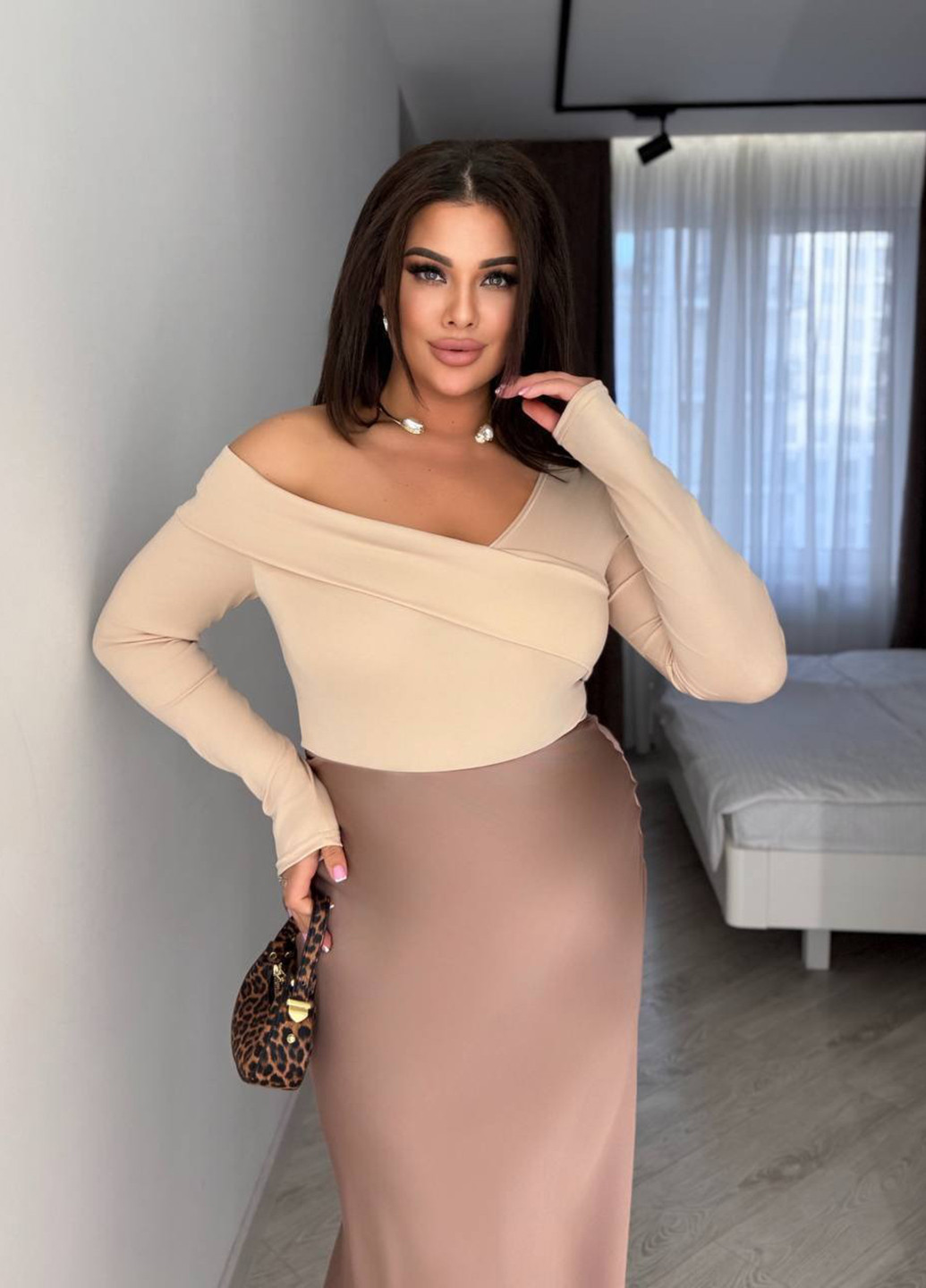 Боді No Brand (356735099)