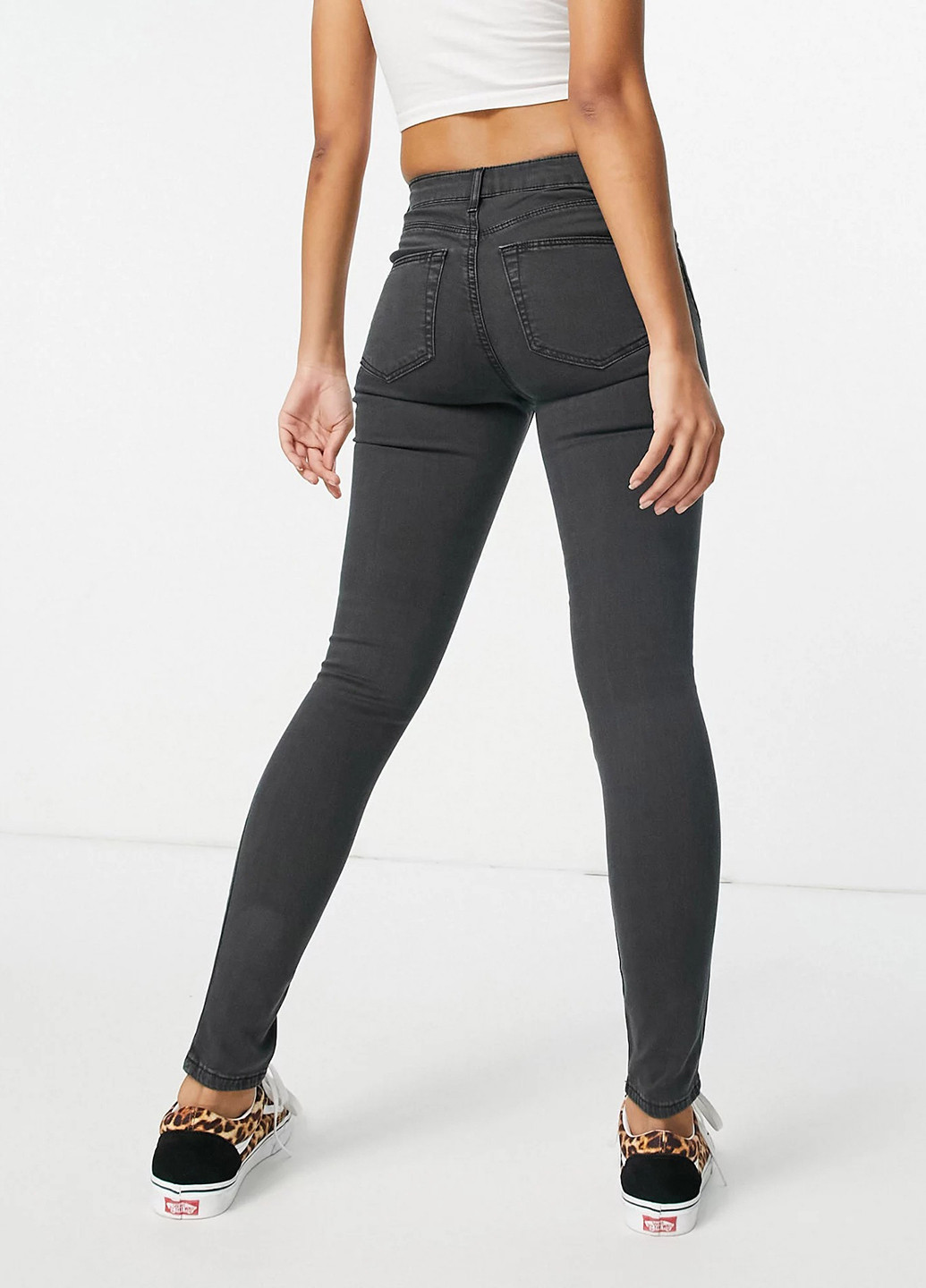 Джинси Topshop - (257687326)