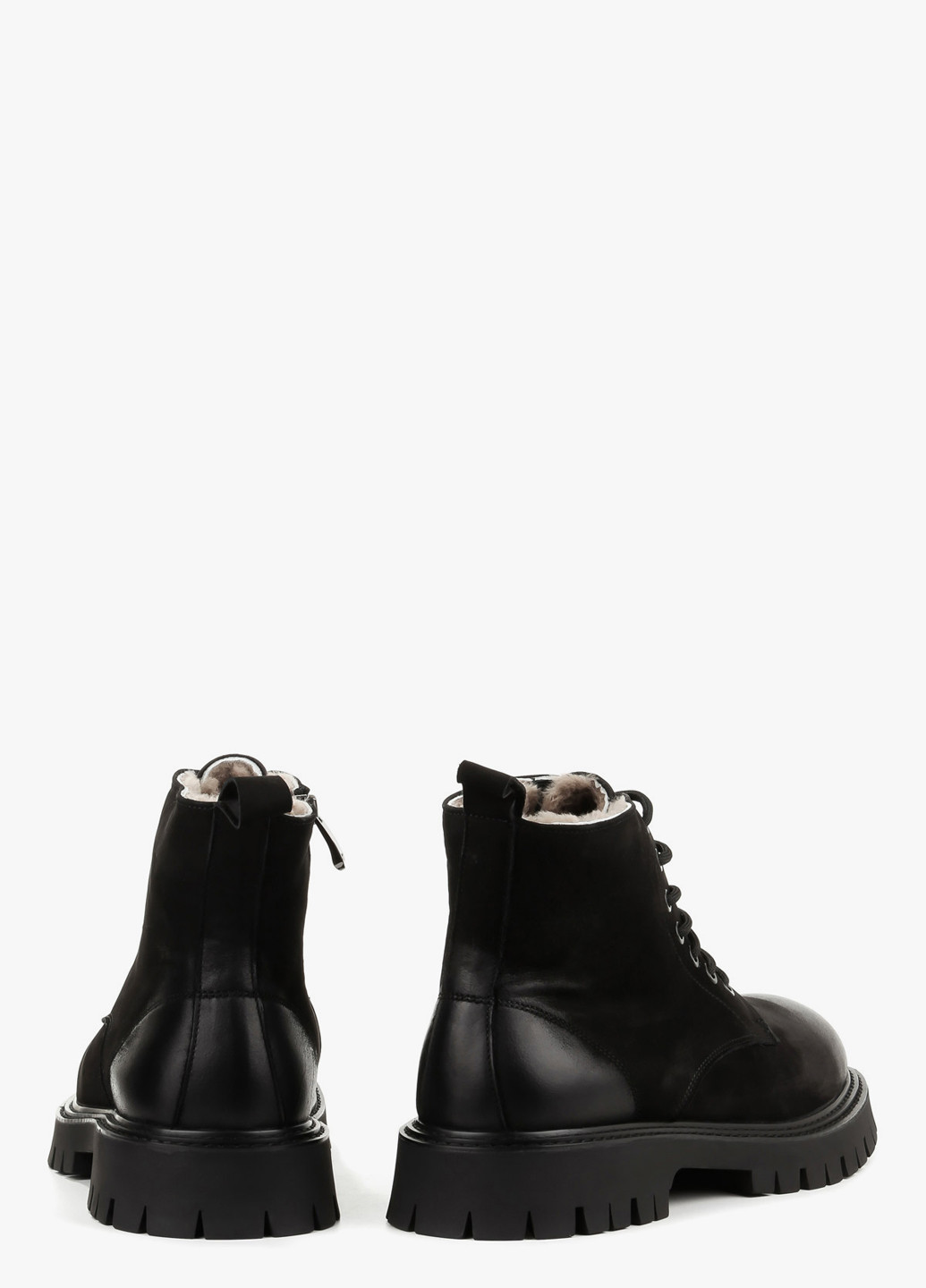 Черевики Le'BERDES (302137779)