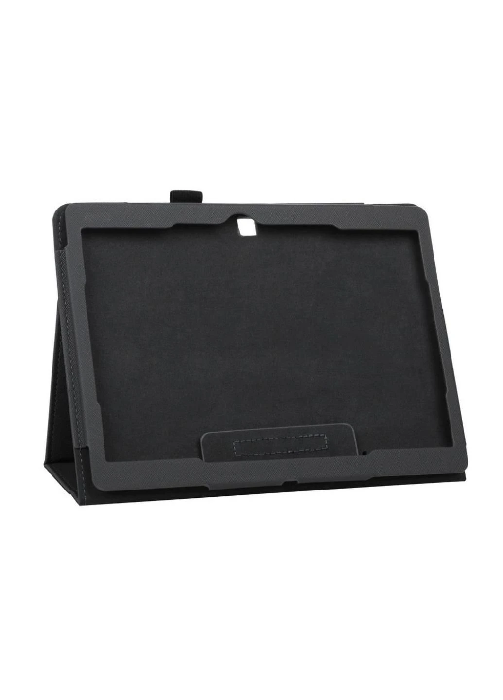Чохол для планшета Slimbook для Prestigio Multipad Wize 3196 (PMT3196) Black (703654) BeCover (250199020)