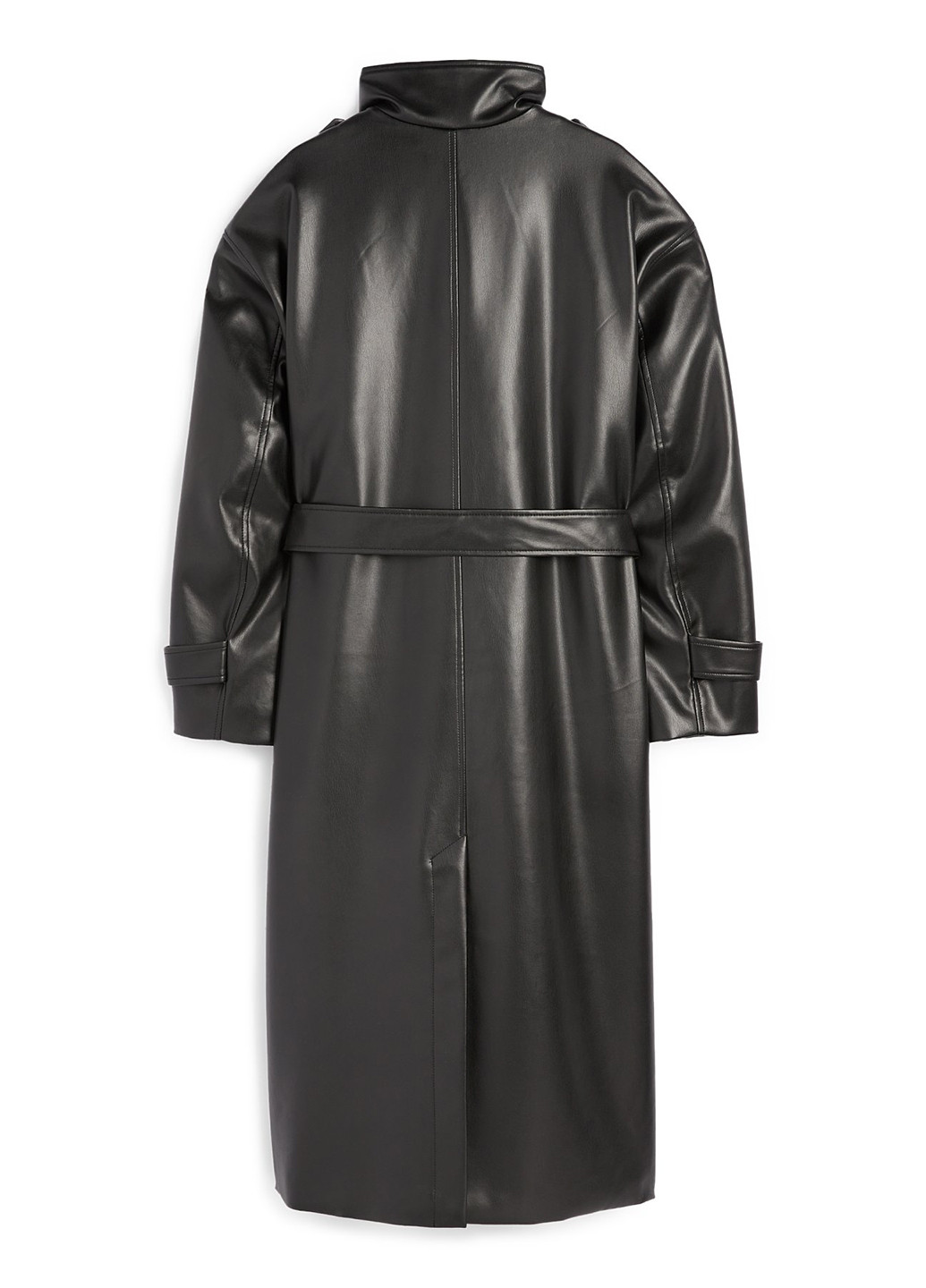 Плащ C&A на пуговицах демисезон (362157949)