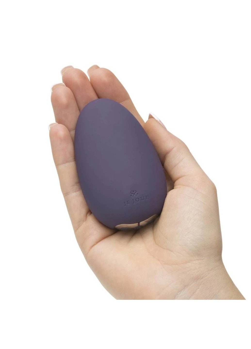 Преміум вібростимулятор Mimi Soft Purple Je Joue (252297267)