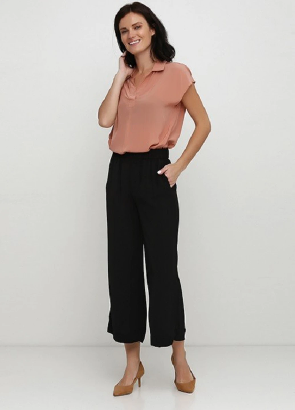 Штани Monki (322092795)
